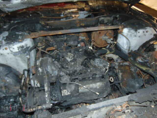1992 CADILLAC DEVILLE - VIN: 1G6CD53B8N4332105 - Photo 7