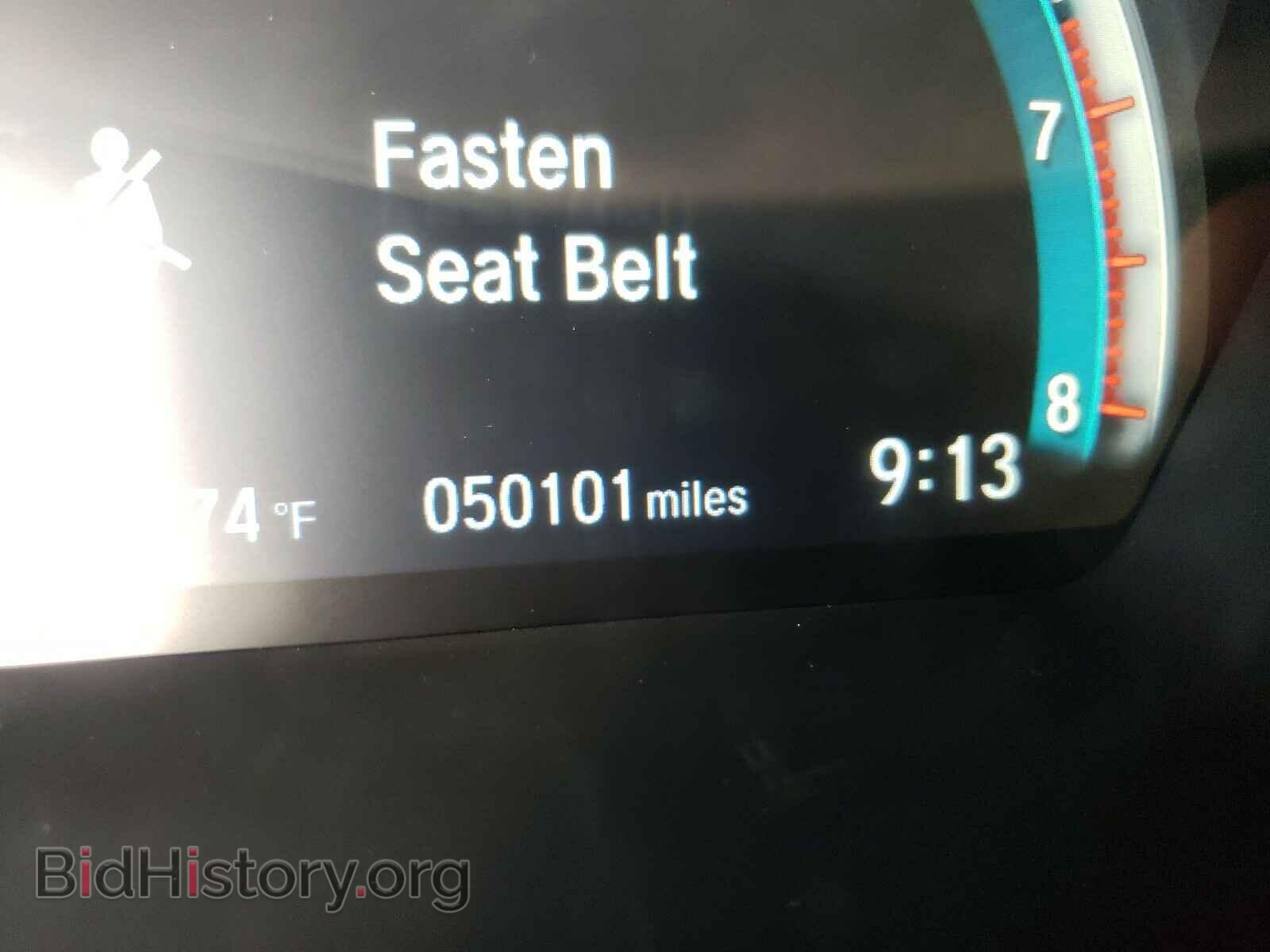 2017 HONDA CIVIC - VIN: 19XFC2F7XHE067869 - Фото 8