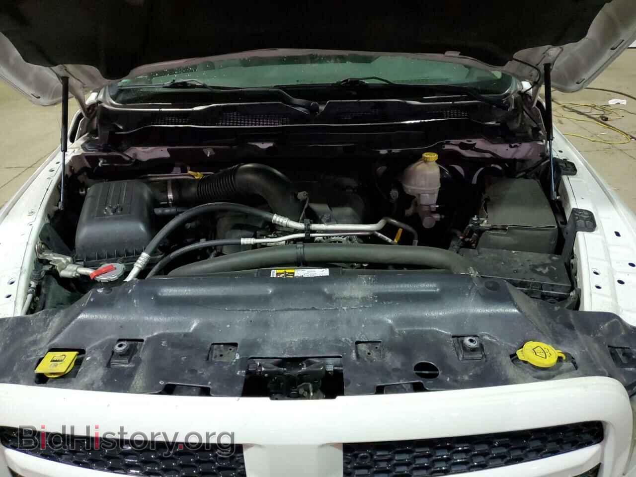 2014 RAM 1500 - VIN: 1C6RR7FT7ES209696 - Фото 11