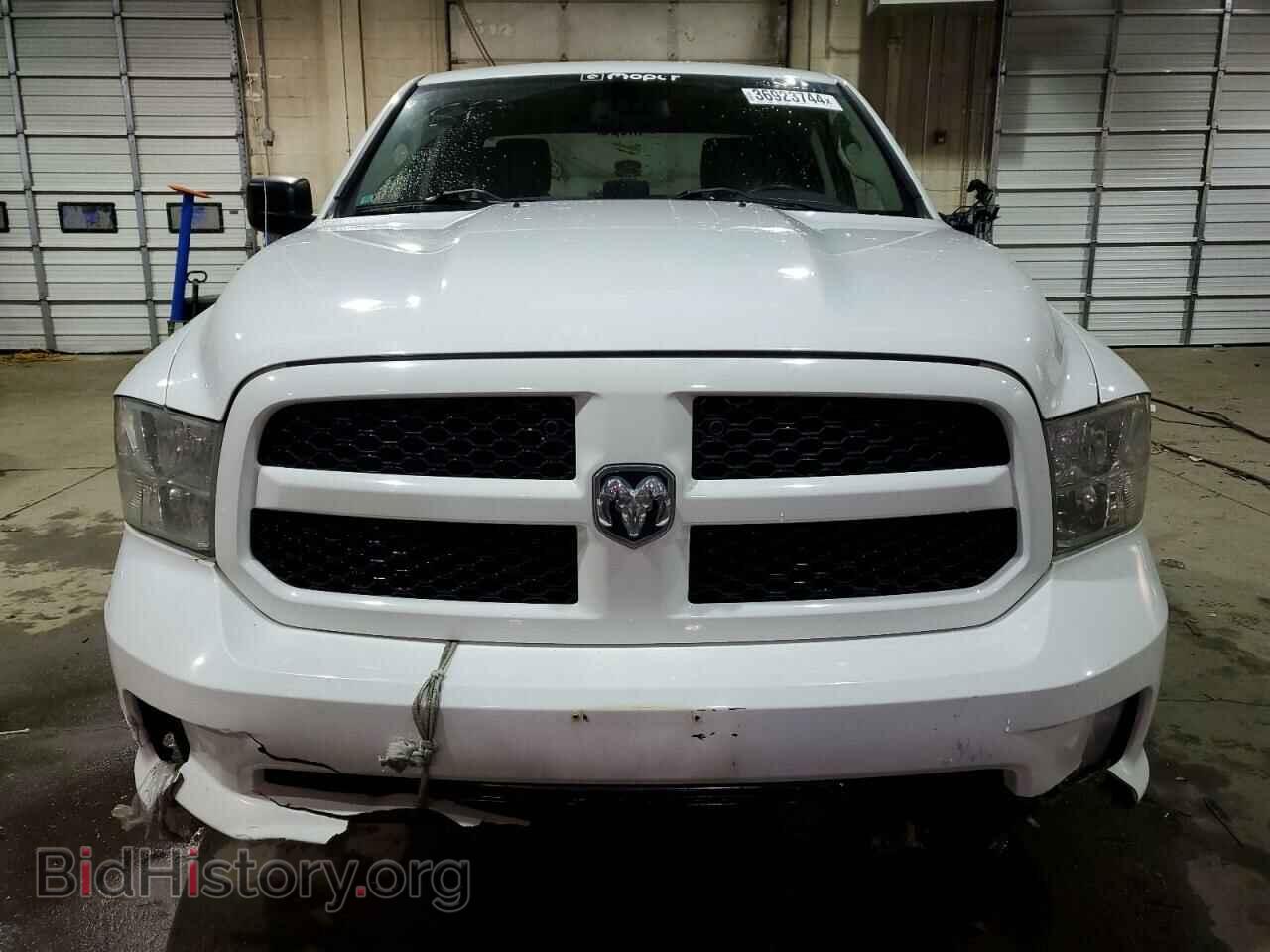 2014 RAM 1500 - VIN: 1C6RR7FT7ES209696 - Фото 5