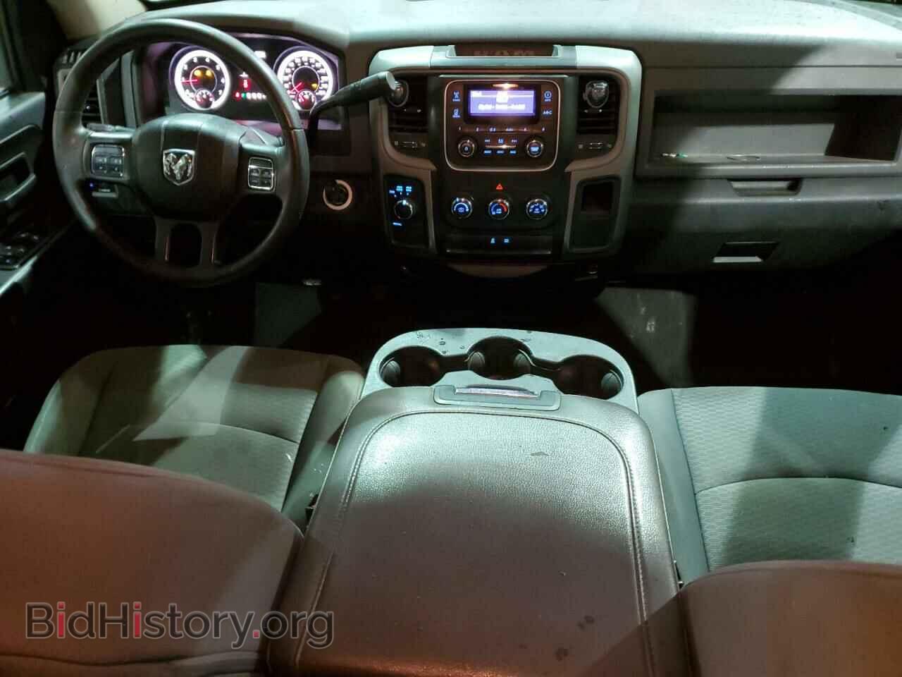 2014 RAM 1500 - VIN: 1C6RR7FT7ES209696 - Фото 8