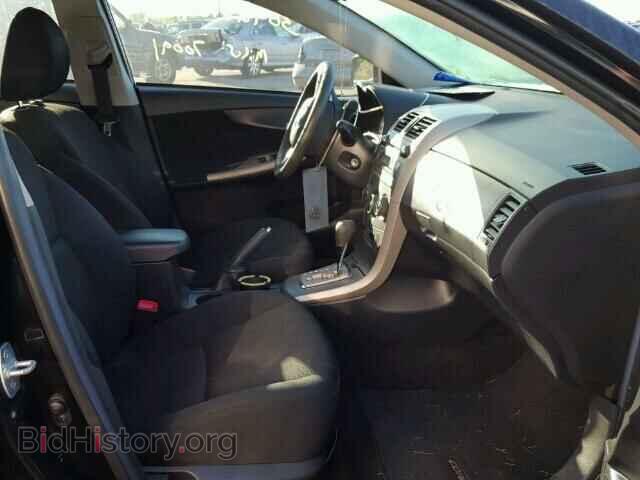 2011 TOYOTA COROLLA - VIN: 2T1BU4EEXBC719063 - Photo 5
