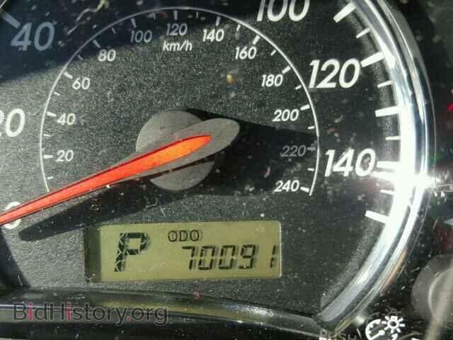2011 TOYOTA COROLLA - VIN: 2T1BU4EEXBC719063 - Photo 8