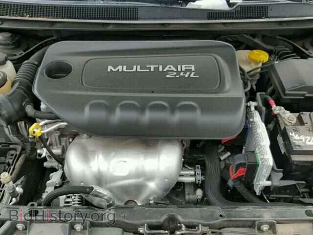 2015 CHRYSLER 200 - VIN: 1C3CCCAB4FN574221 - Photo 7