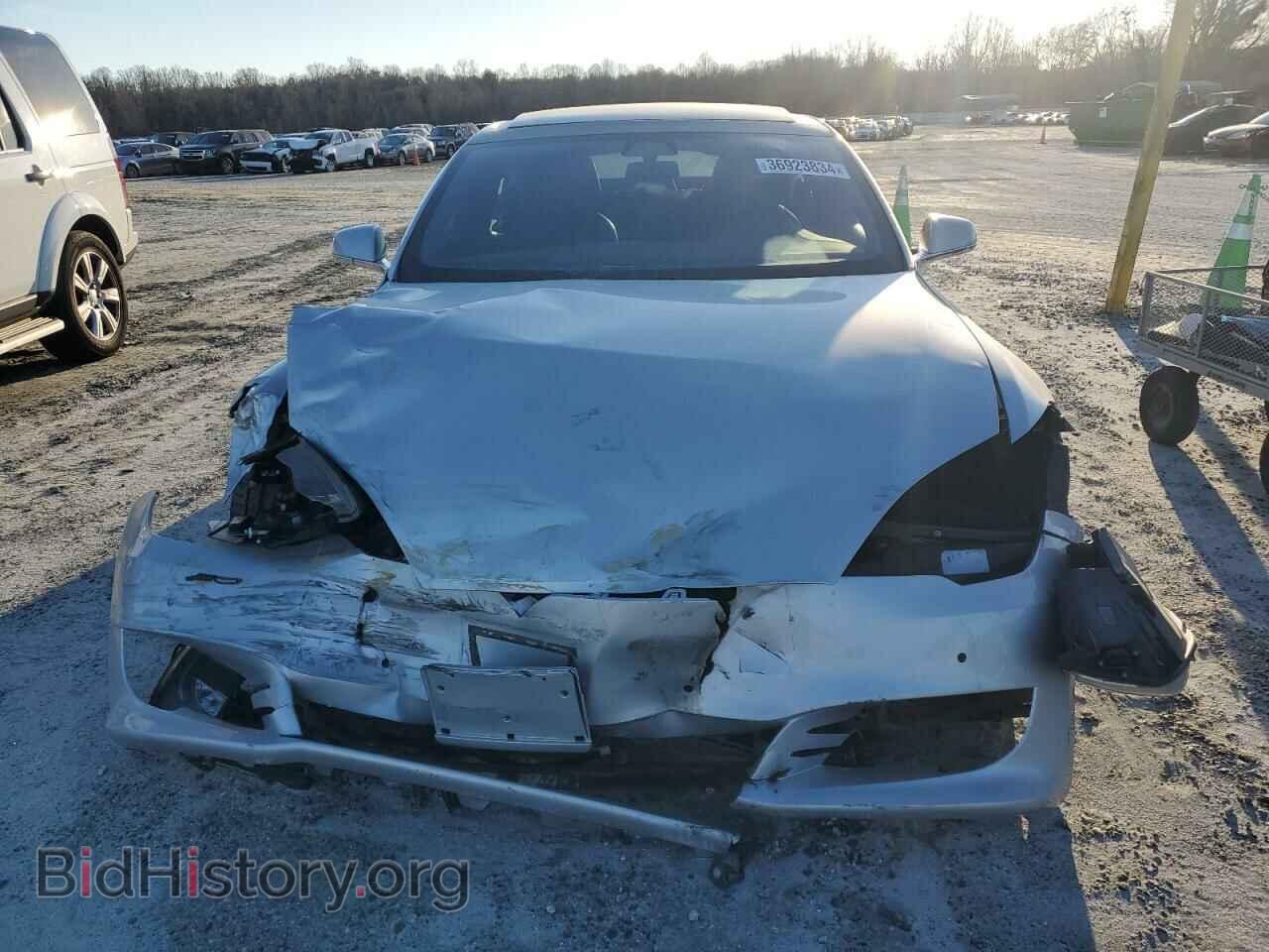 2018 TESLA MODEL S - VIN: 5YJSA1E23JF244508 - Фото 5