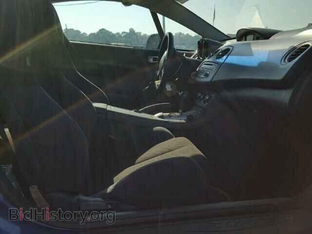 2006 MITSUBISHI ECLIPSE - VIN: 4A3AK24F96E044757 - Photo 5
