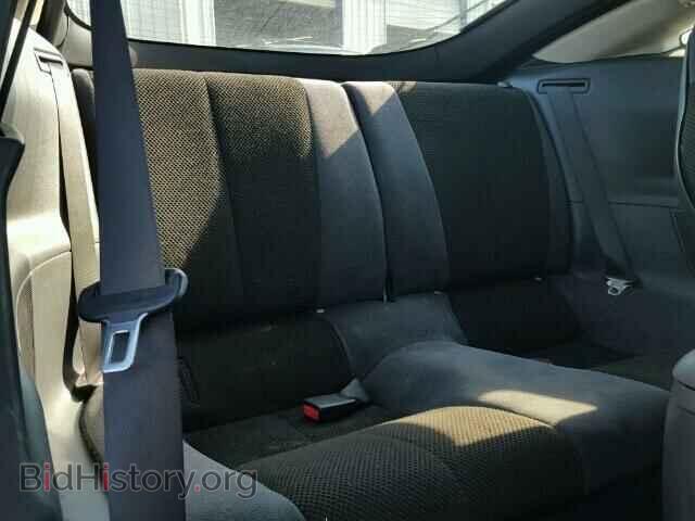 2006 MITSUBISHI ECLIPSE - VIN: 4A3AK24F96E044757 - Photo 6