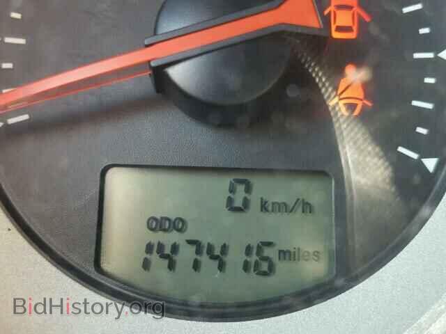 2006 MITSUBISHI ECLIPSE - VIN: 4A3AK24F96E044757 - Photo 8