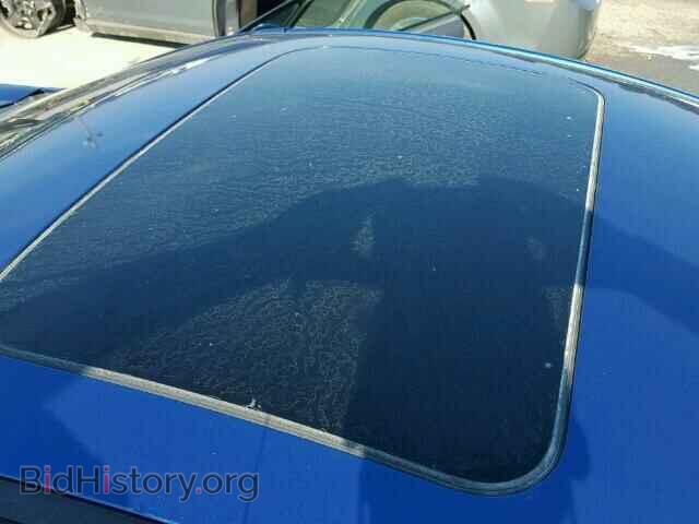 2006 MITSUBISHI ECLIPSE - VIN: 4A3AK24F96E044757 - Photo 9