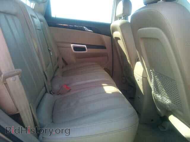 2008 SATURN VUE - VIN: 3GSCL33P68S565344 - Фото 6