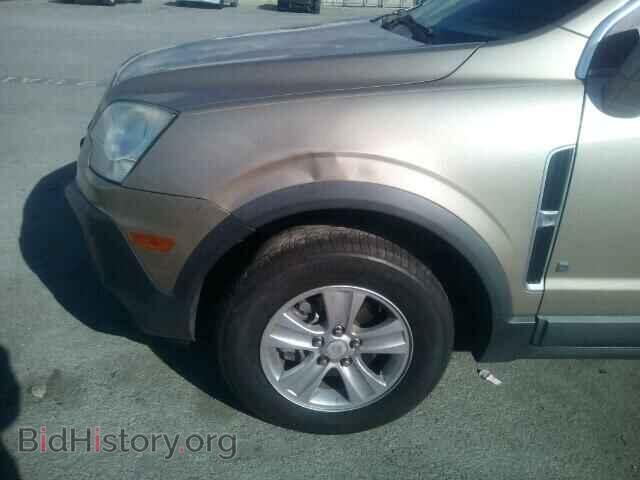 2008 SATURN VUE - VIN: 3GSCL33P68S565344 - Фото 9