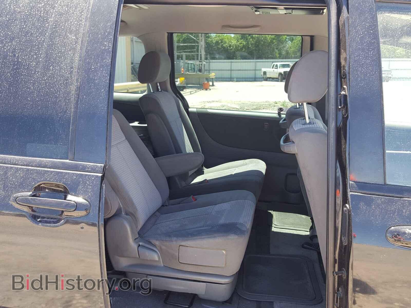 2005 MAZDA MPV - VIN: JM3LW28A050534201 - Фото 6