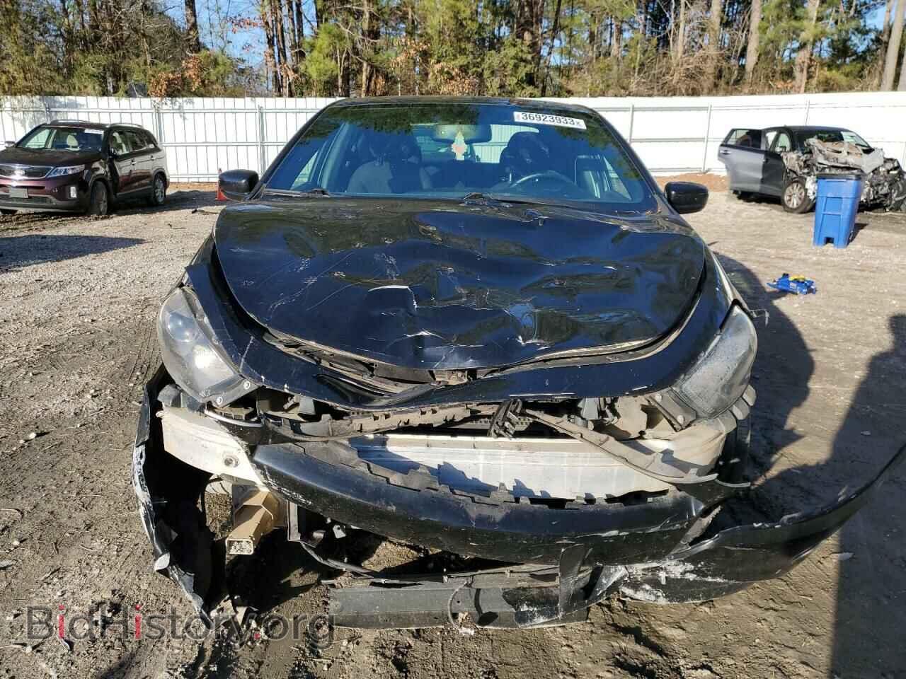2013 DODGE DART - VIN: 1C3CDFBA3DD103443 - Photo 5