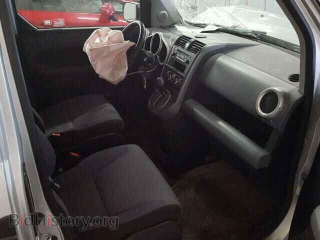 2008 HONDA ELEMENT - VIN: 5J6YH28368L006055 - Фото 5