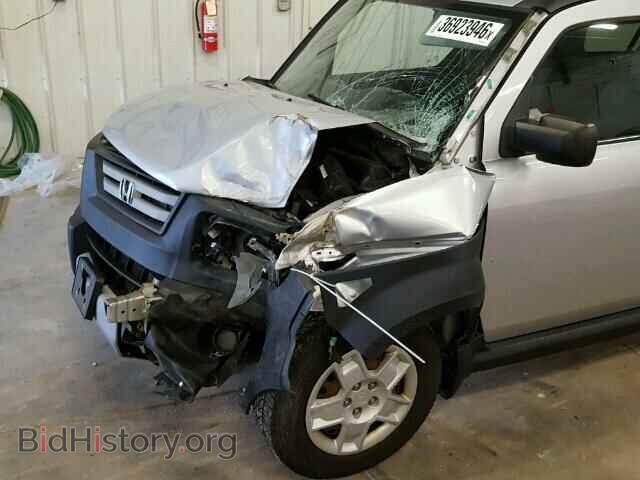 2008 HONDA ELEMENT - VIN: 5J6YH28368L006055 - Фото 10