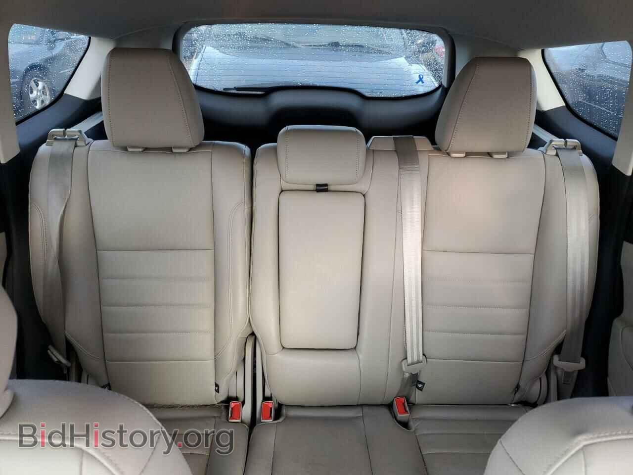 2013 FORD ESCAPE - VIN: 1FMCU0H92DUC34008 - Фото 10