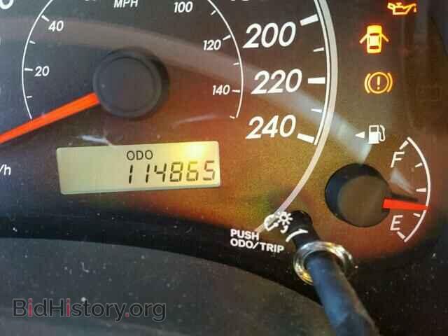 2013 TOYOTA COROLLA - VIN: 2T1BU4EE1DC062849 - Фото 8