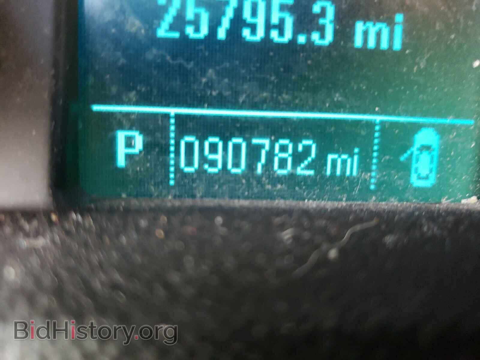 2015 BUICK ENCORE - VIN: KL4CJCSB1FB219339 - Фото 8