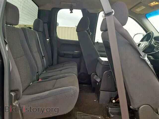 2007 CHEVROLET SILVERADO - VIN: 2GCEC19C571611754 - Фото 6