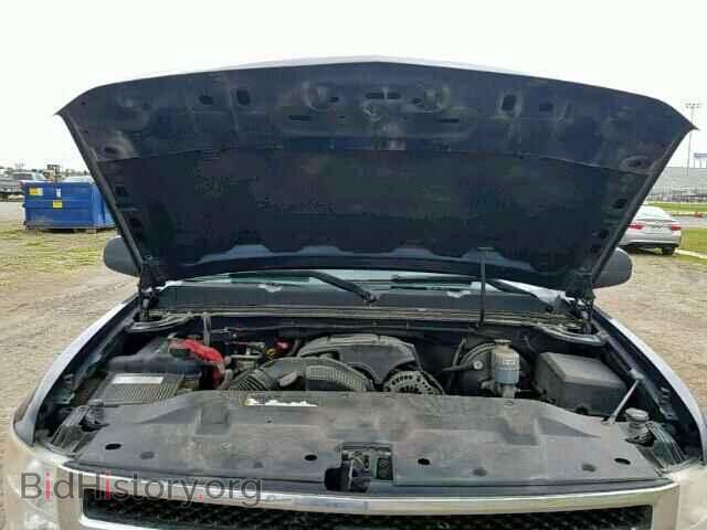 2007 CHEVROLET SILVERADO - VIN: 2GCEC19C571611754 - Фото 7