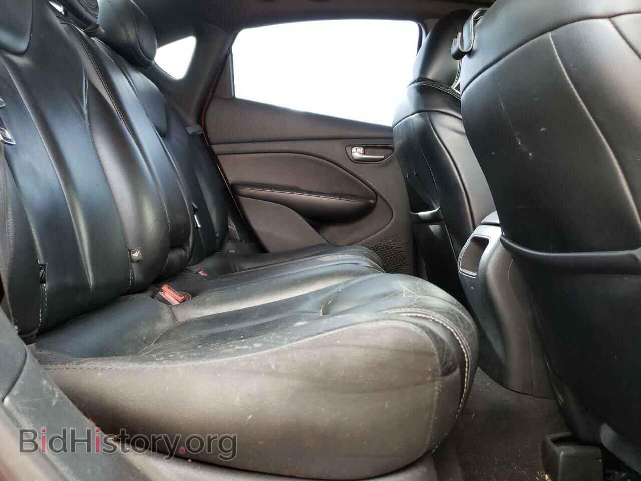 2013 DODGE DART - VIN: 1C3CDFCA3DD142502 - Photo 10