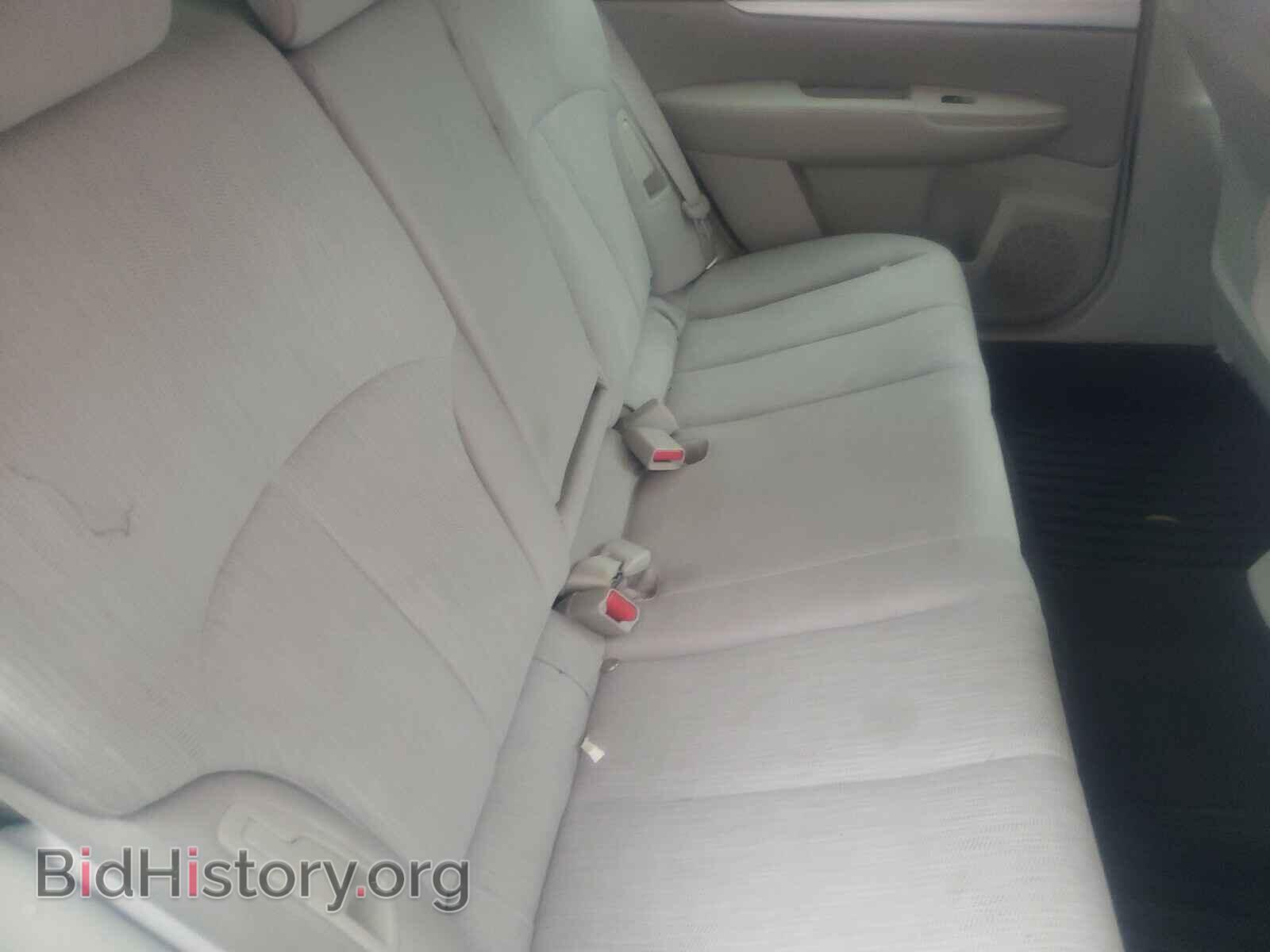 2014 SUBARU OUTBACK - VIN: 4S4BRBFC8E3297905 - Фото 6