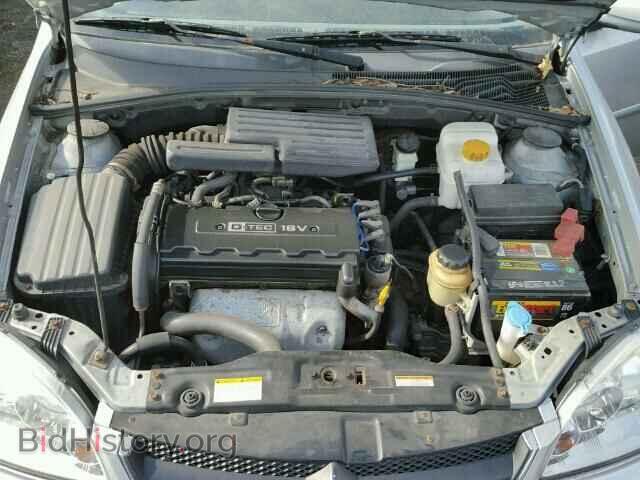 2007 SUZUKI FORENZA - VIN: KL5JD56Z17K642405 - Фото 7
