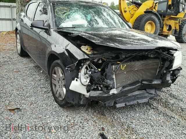 Фотография 1C3CDZABXCN174577 - DODGE AVENGER 2012