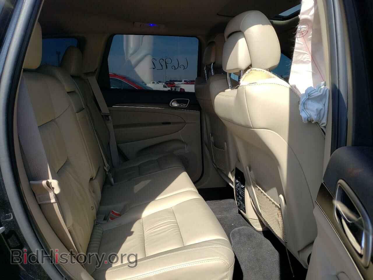 2015 JEEP CHEROKEE - VIN: 1C4RJFBG5FC644831 - Фото 6