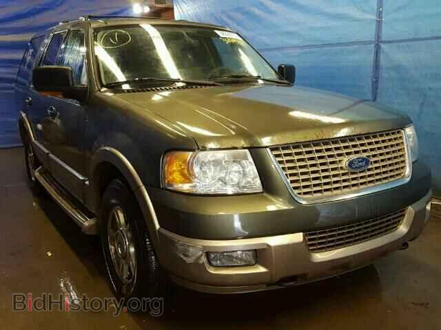Фотография 1FMFU18L74LA47206 - FORD EXPEDITION 2004