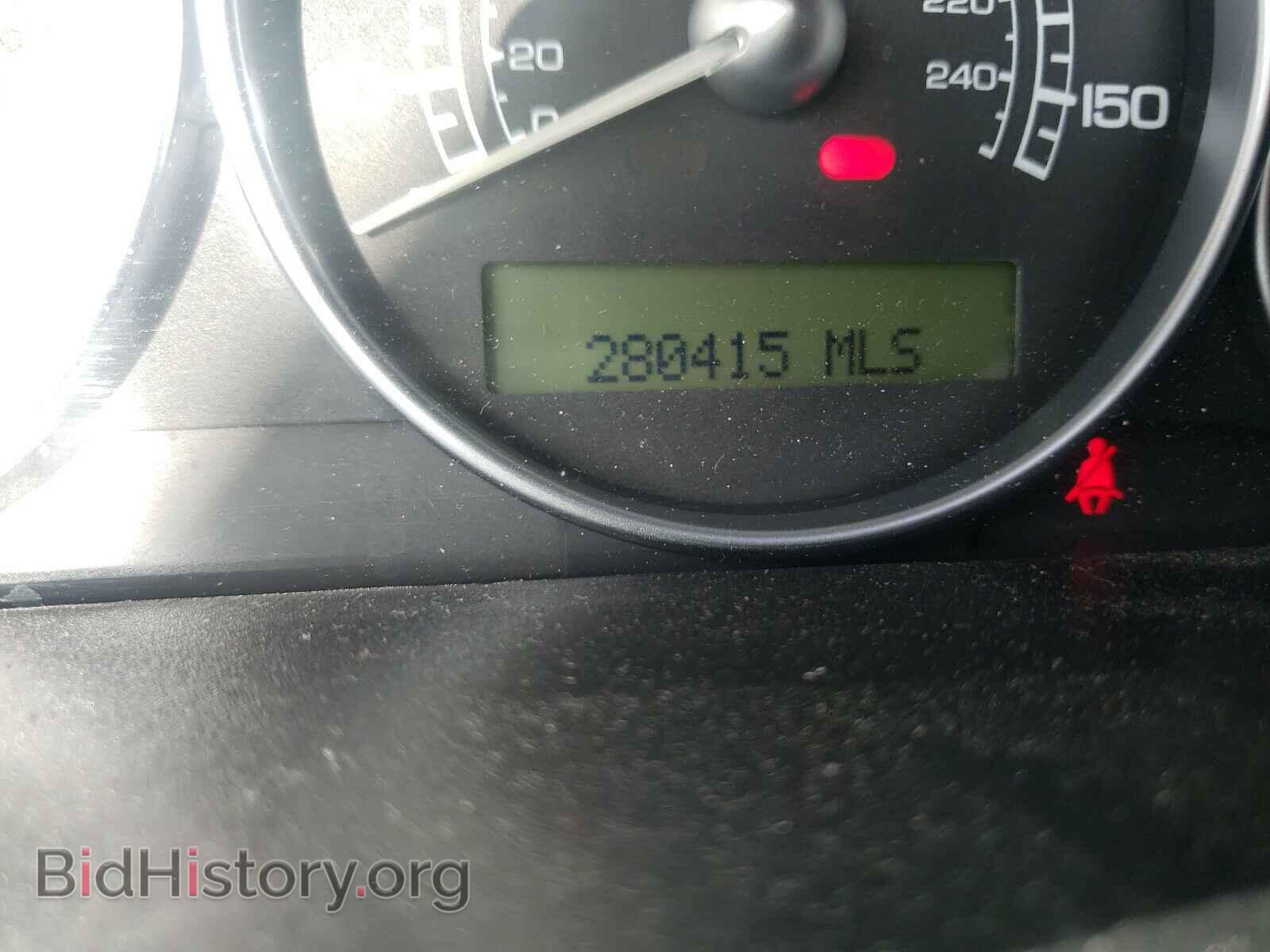 2006 JAGUAR X-TYPE - VIN: SAJWA51A96WE98429 - Фото 8