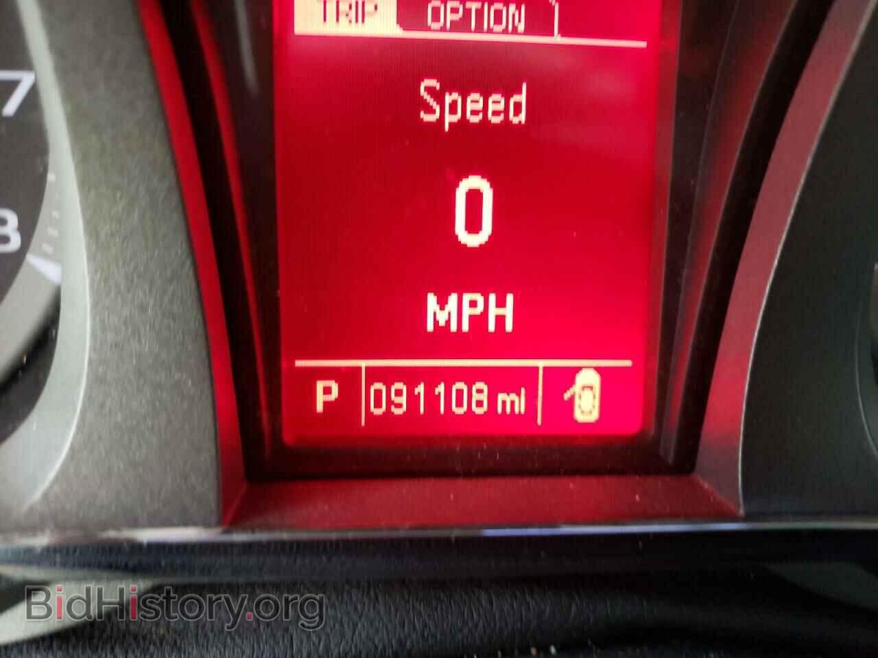 2017 GMC TERRAIN - VIN: 2GKALPEKXH6141471 - Фото 8