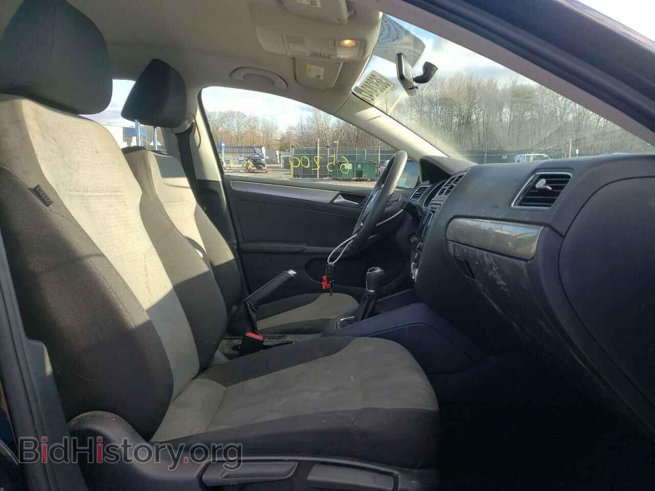 2017 VOLKSWAGEN JETTA - VIN: 3VW167AJ6HM407085 - Фото 5