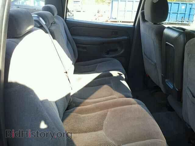 2006 CHEVROLET SILVERADO - VIN: 2GCEK13V561264633 - Фото 6