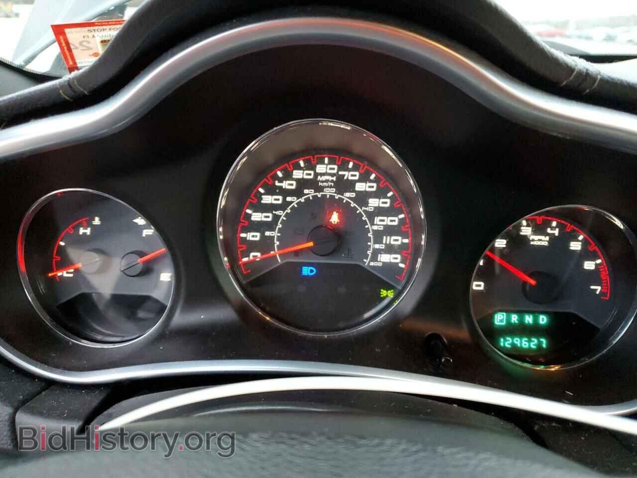 2014 DODGE AVENGER - VIN: 1C3CDZAB7EN202726 - Фото 9