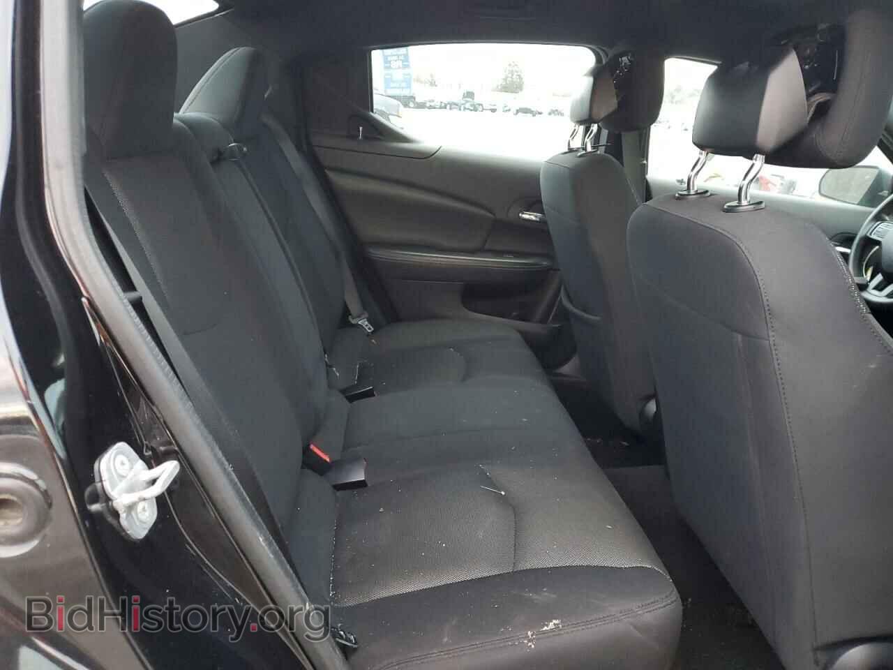 2014 DODGE AVENGER - VIN: 1C3CDZAB7EN202726 - Фото 10