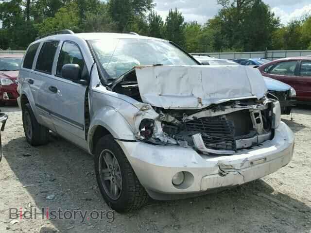 Photo 1D8HD48NX8F120963 - DODGE DURANGO 2008