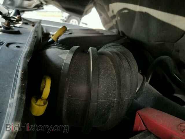 2008 DODGE DURANGO - VIN: 1D8HD48NX8F120963 - Фото 7