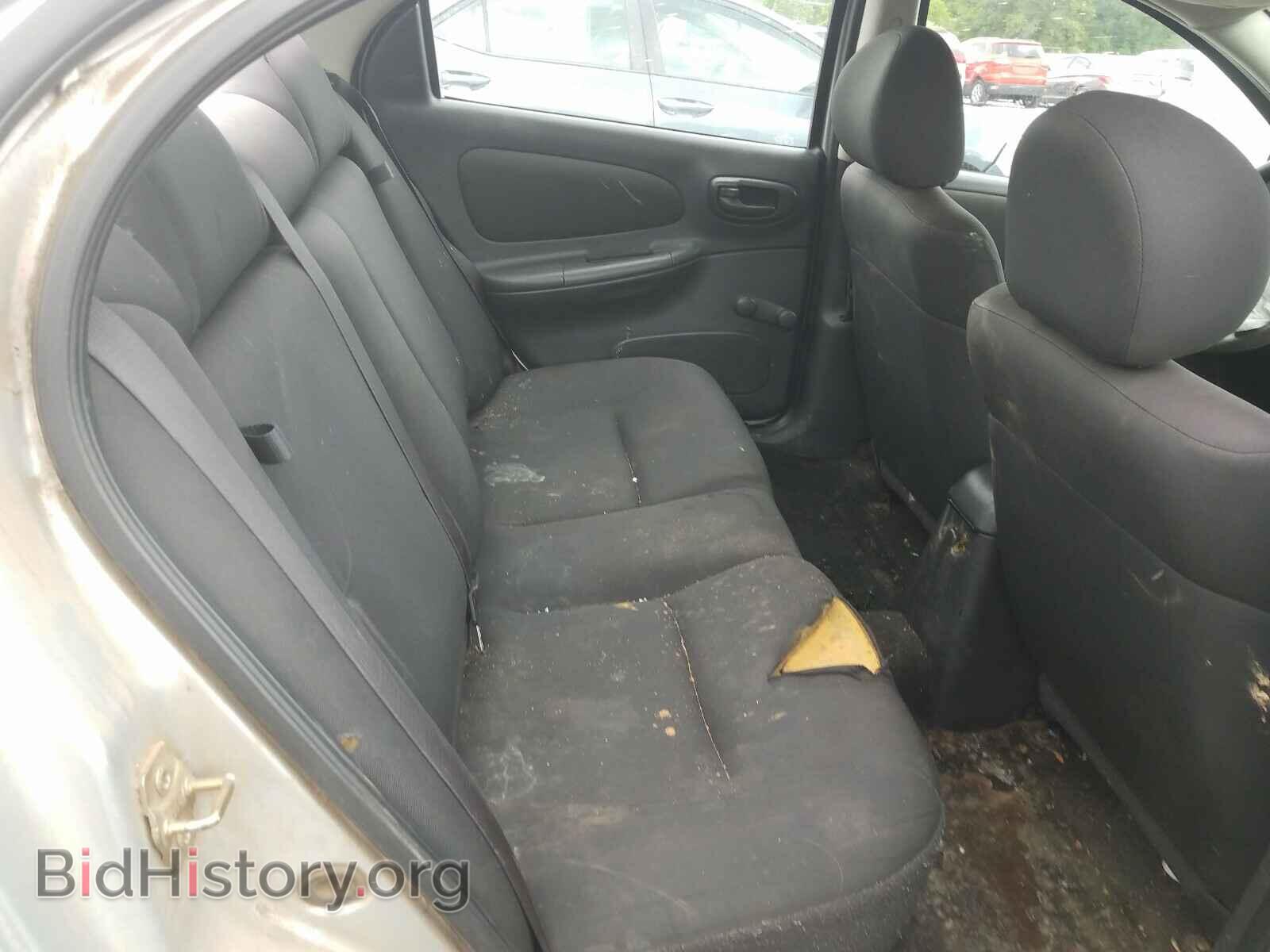 2003 DODGE NEON - VIN: 1B3ES56C23D134229 - Фото 6