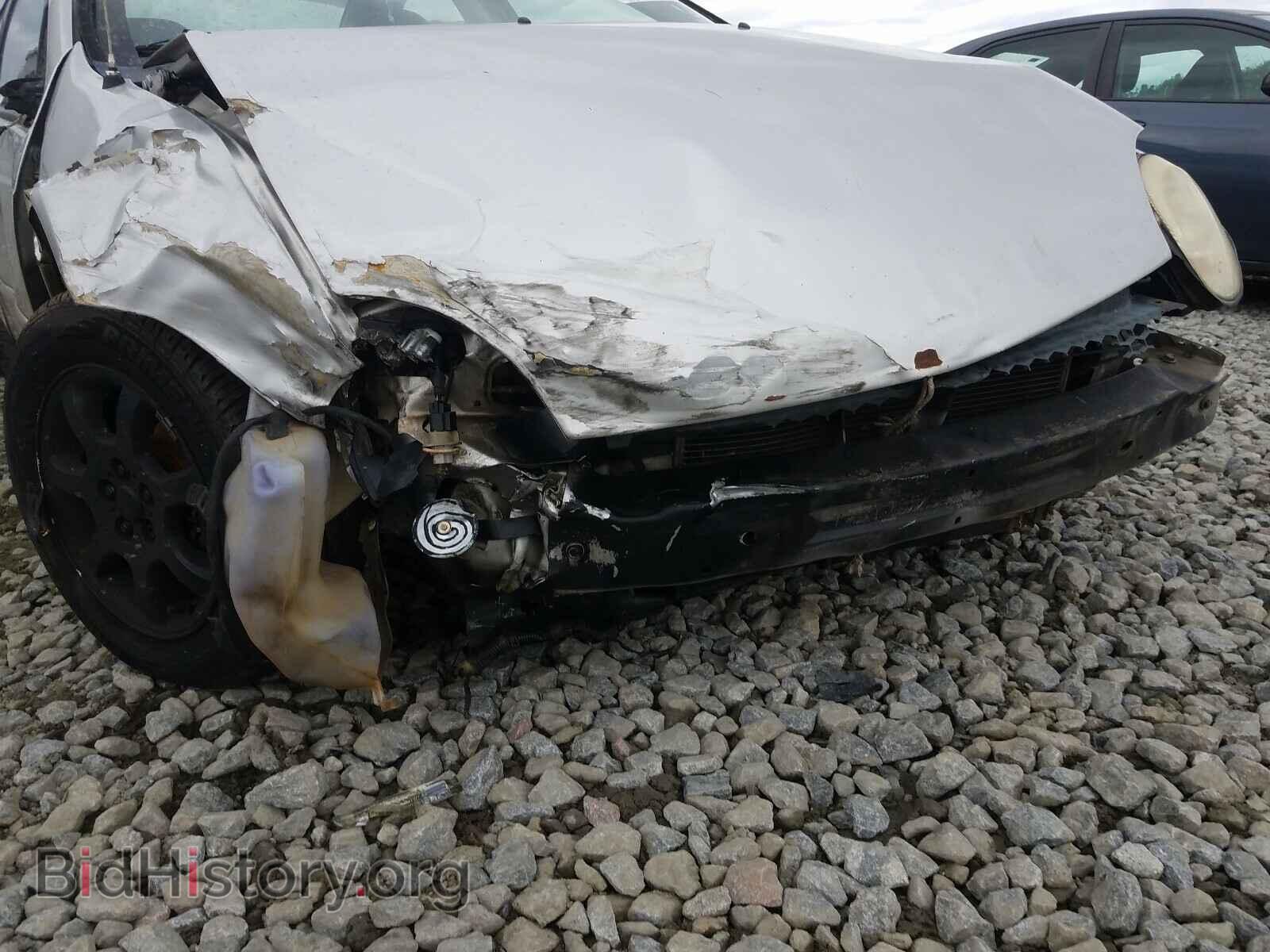 2003 DODGE NEON - VIN: 1B3ES56C23D134229 - Фото 9