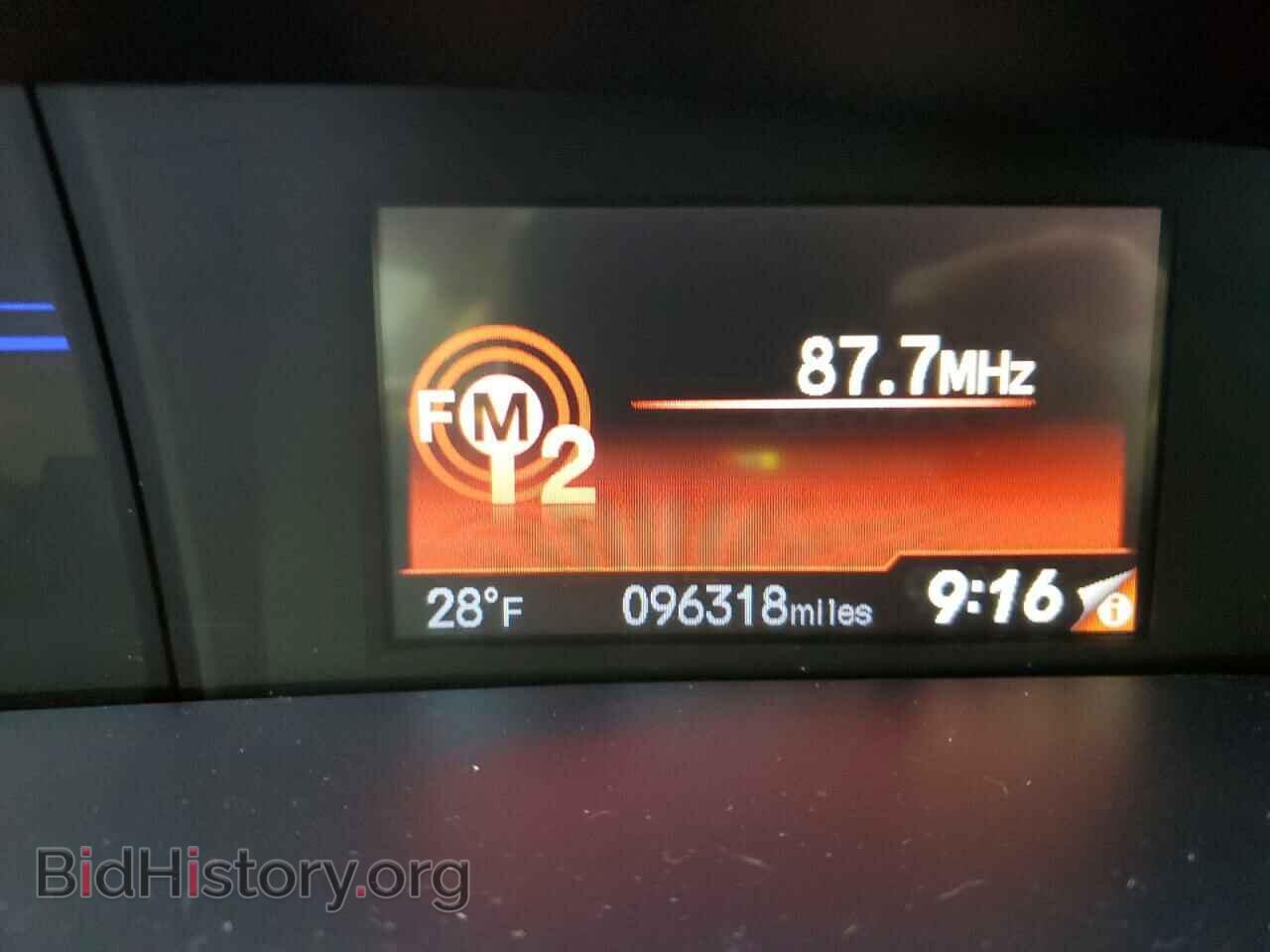 2015 HONDA CIVIC - VIN: 19XFB2F51FE701374 - Фото 9