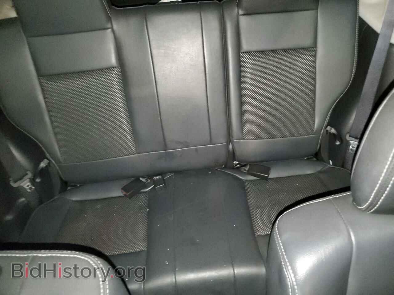 2014 JEEP COMPASS - VIN: 1C4NJCEB8ED699229 - Photo 10