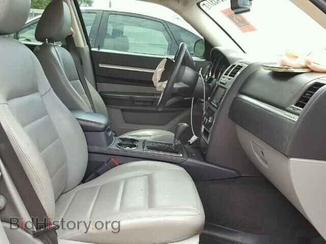 2010 DODGE CHARGER - VIN: 2B3CA9CV2AH268391 - Фото 5