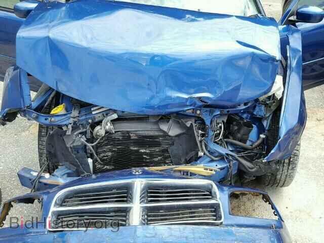2010 DODGE CHARGER - VIN: 2B3CA9CV2AH268391 - Фото 7