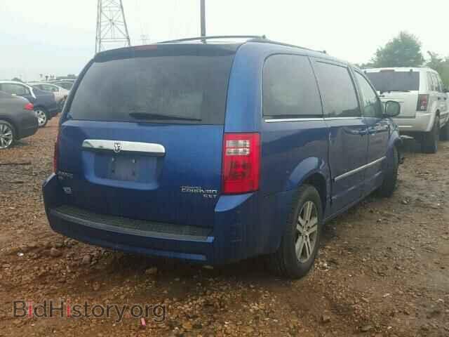 2010 DODGE CARAVAN - VIN: 2D4RN5DX3AR139644 - Фото 4