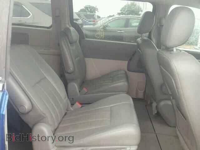 2010 DODGE CARAVAN - VIN: 2D4RN5DX3AR139644 - Фото 6