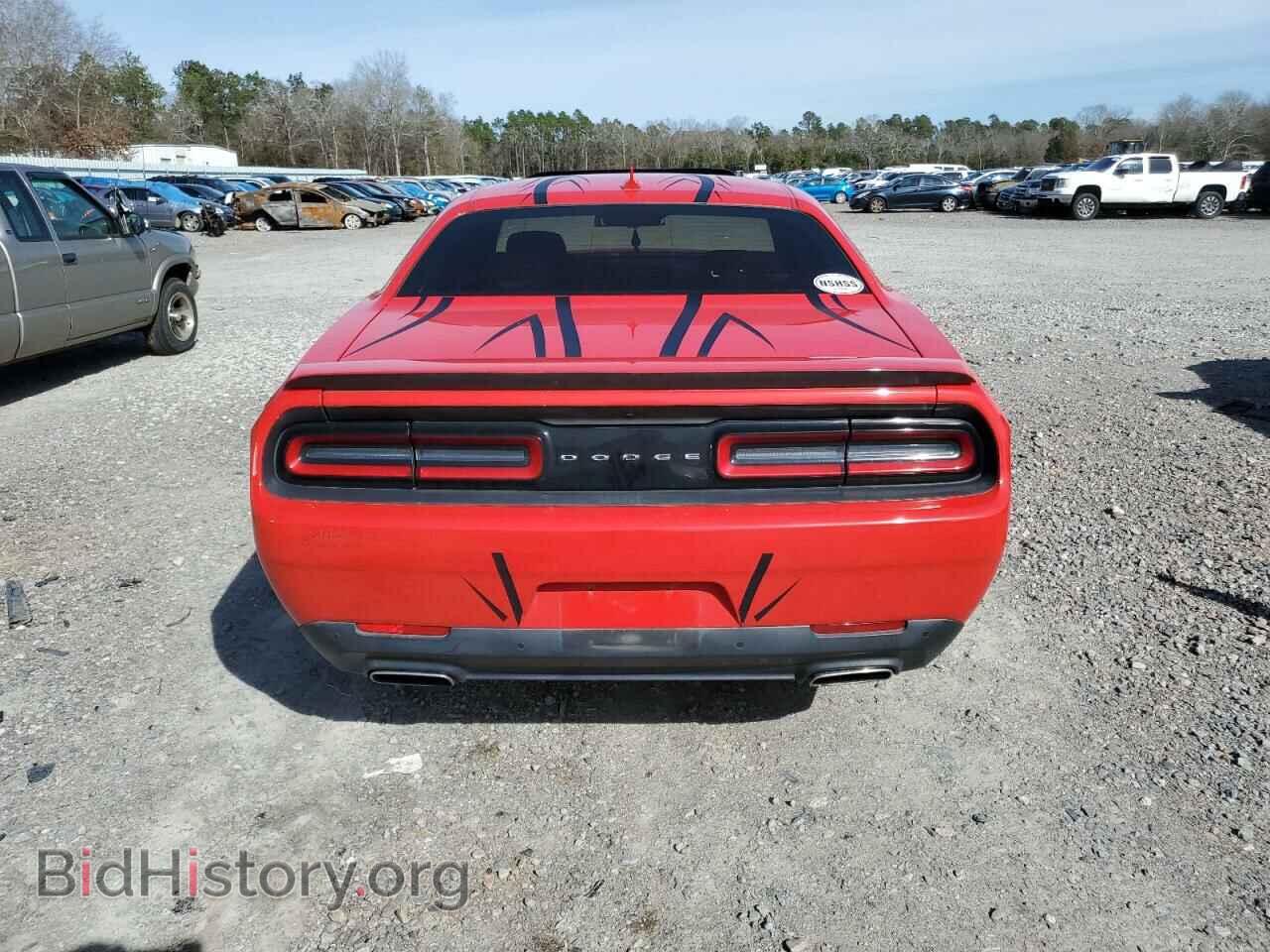 2015 DODGE CHALLENGER - VIN: 2C3CDZAG2FH700855 - Photo 6