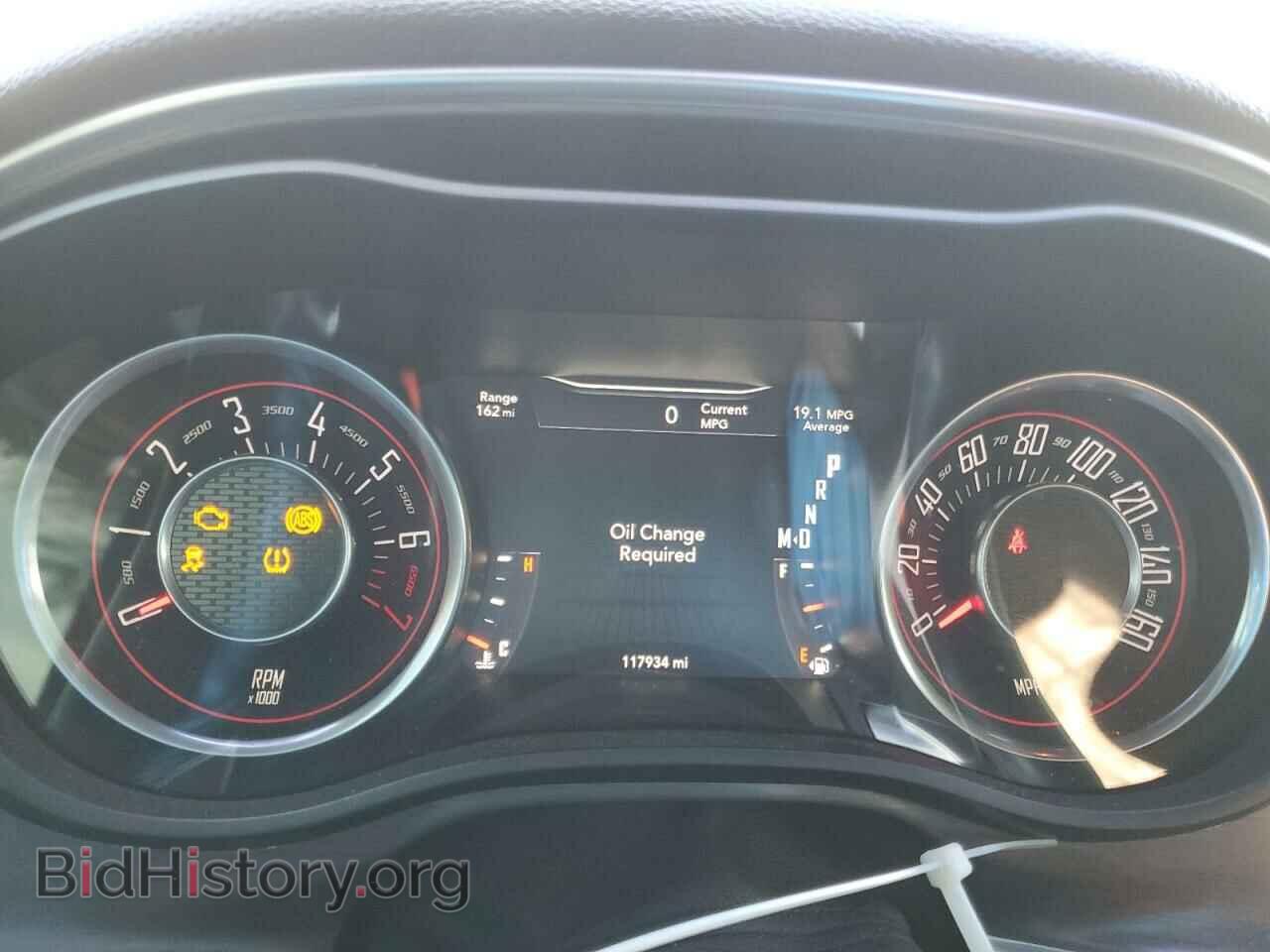 2015 DODGE CHALLENGER - VIN: 2C3CDZAG2FH700855 - Photo 9