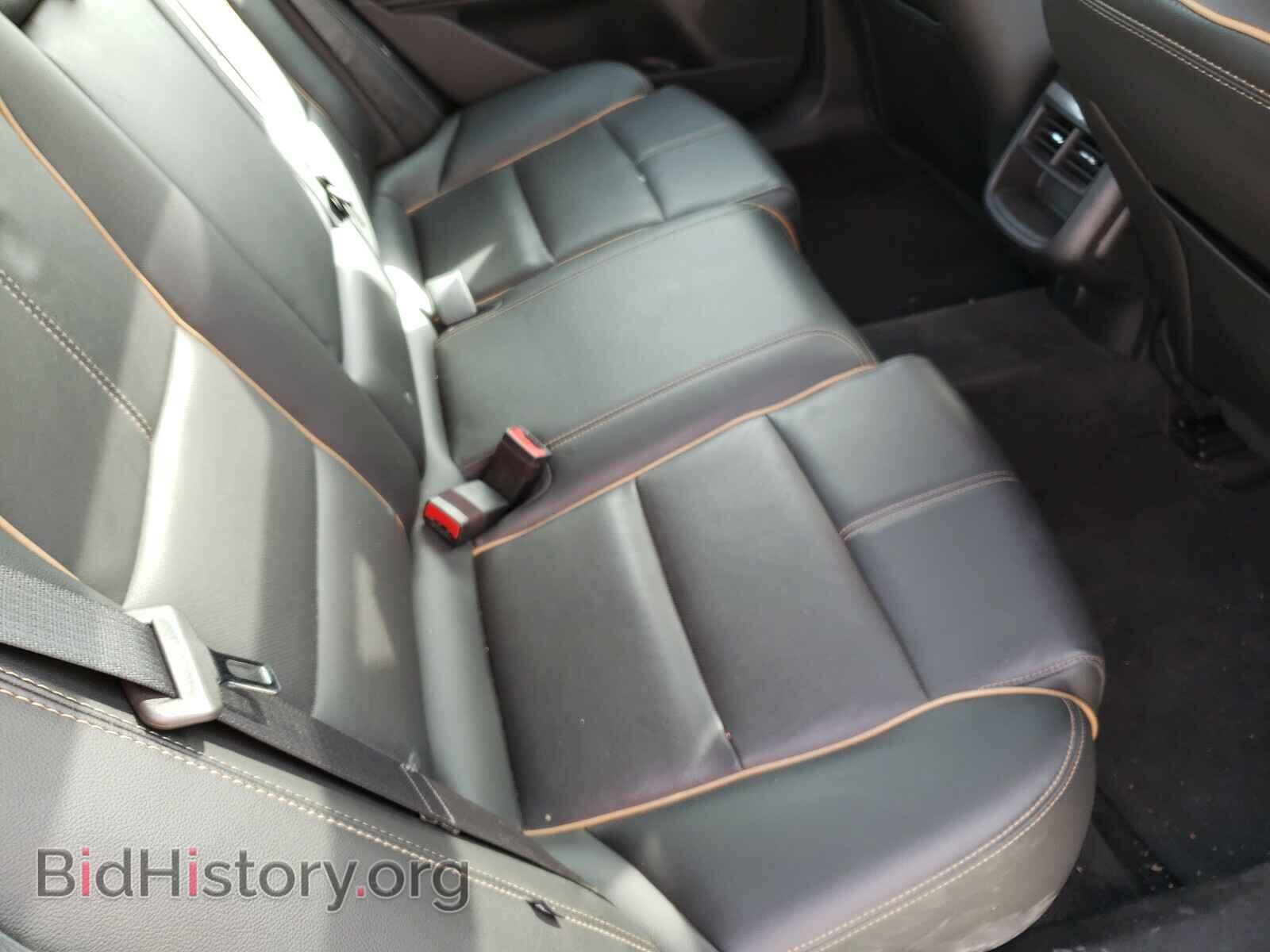 2014 CHEVROLET IMPALA - VIN: 2G1155S35E9297430 - Фото 6