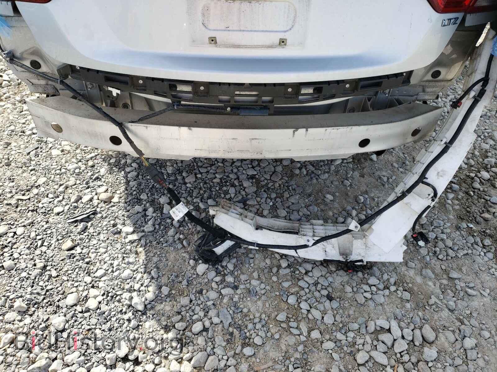 2014 CHEVROLET IMPALA - VIN: 2G1155S35E9297430 - Фото 9